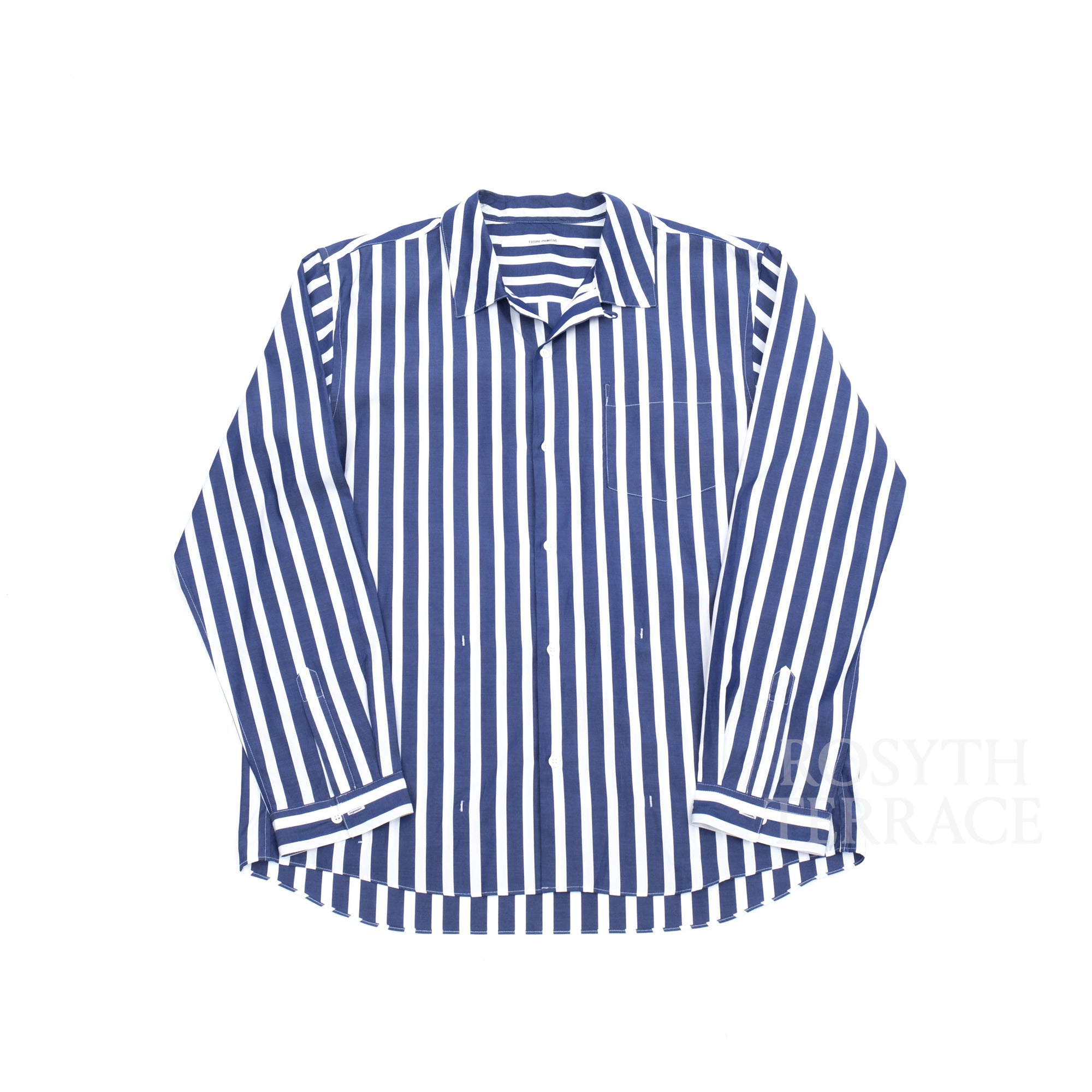 【FUTURE PRIMITIVE / LOUNGE SHIRT & SHORTS / SIZE L】