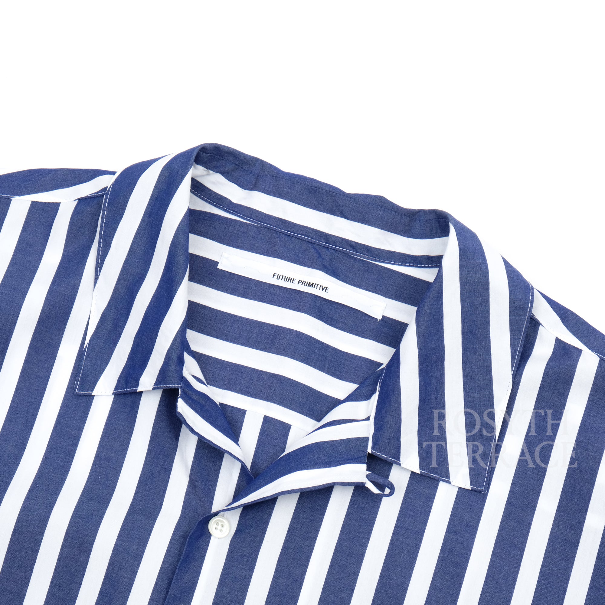 【FUTURE PRIMITIVE / LOUNGE SHIRT & SHORTS / SIZE L】