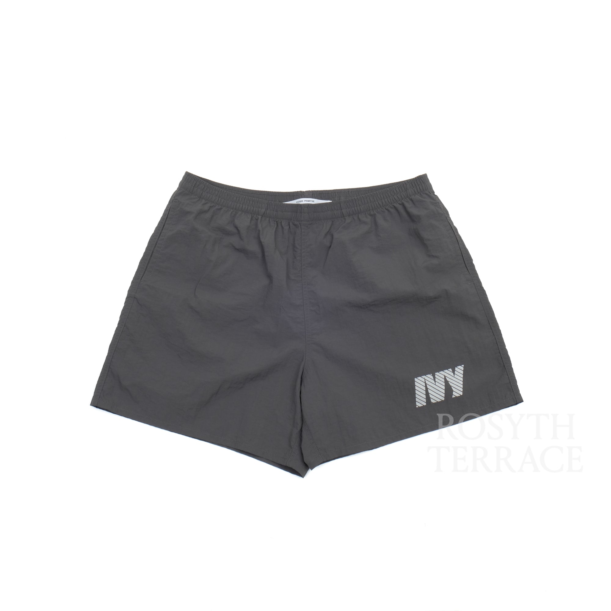 【FUTURE PRIMITIVE / IVY SHORTS (GREY) / SIZE L】