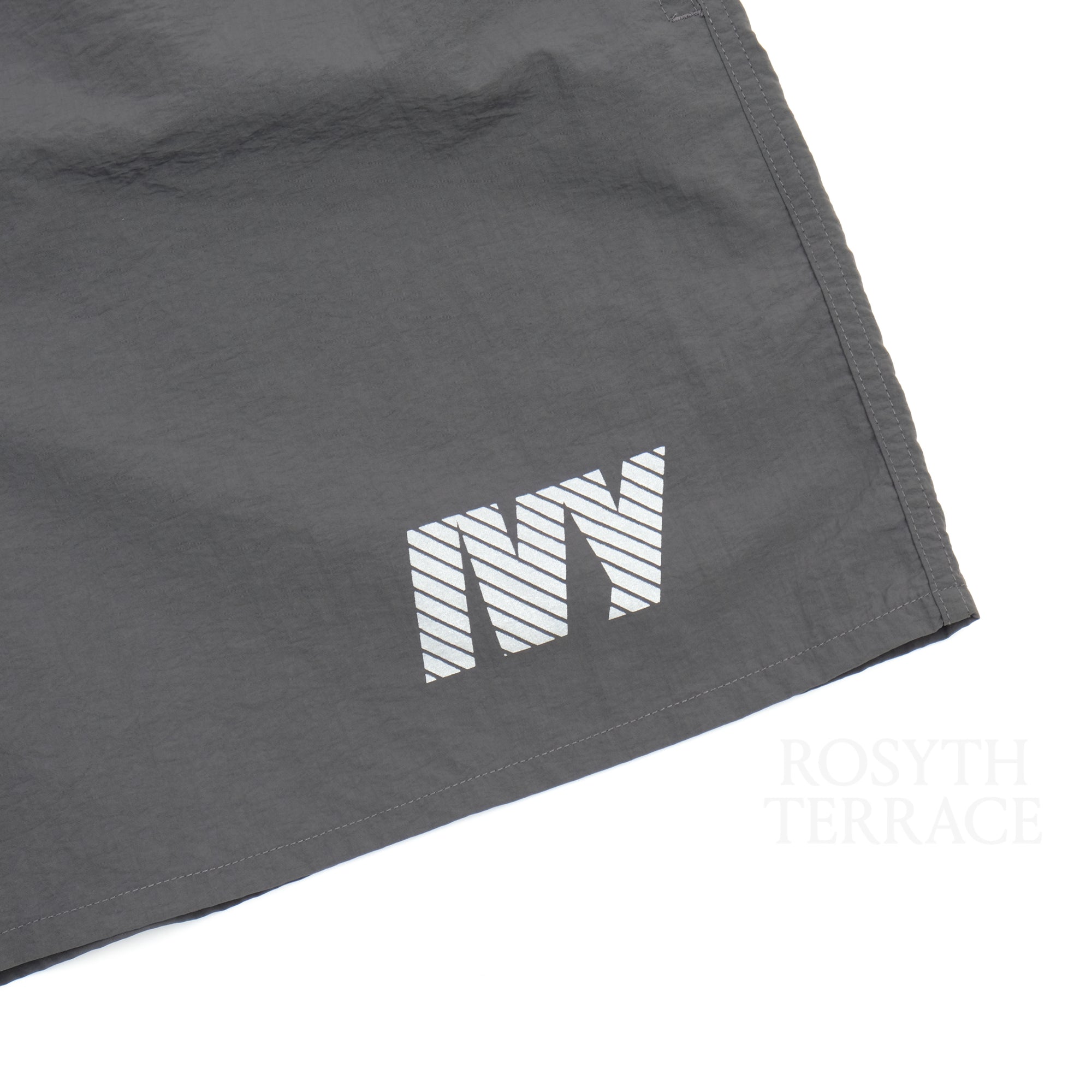 【FUTURE PRIMITIVE / IVY SHORTS (GREY) / SIZE L】