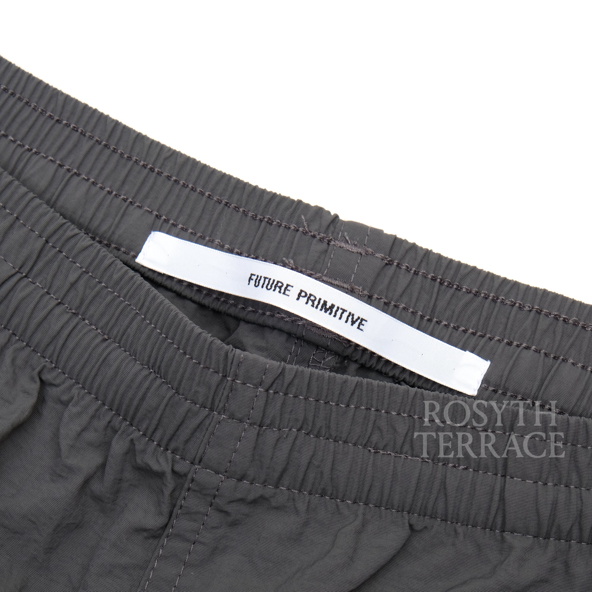 【FUTURE PRIMITIVE / IVY SHORTS (GREY) / SIZE L】