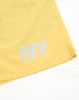 【FUTURE PRIMITIVE / IVY SHORTS (YELLOW) / SIZE L】