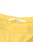 【FUTURE PRIMITIVE / IVY SHORTS (YELLOW) / SIZE L】