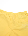 【FUTURE PRIMITIVE / IVY SHORTS (YELLOW) / SIZE L】