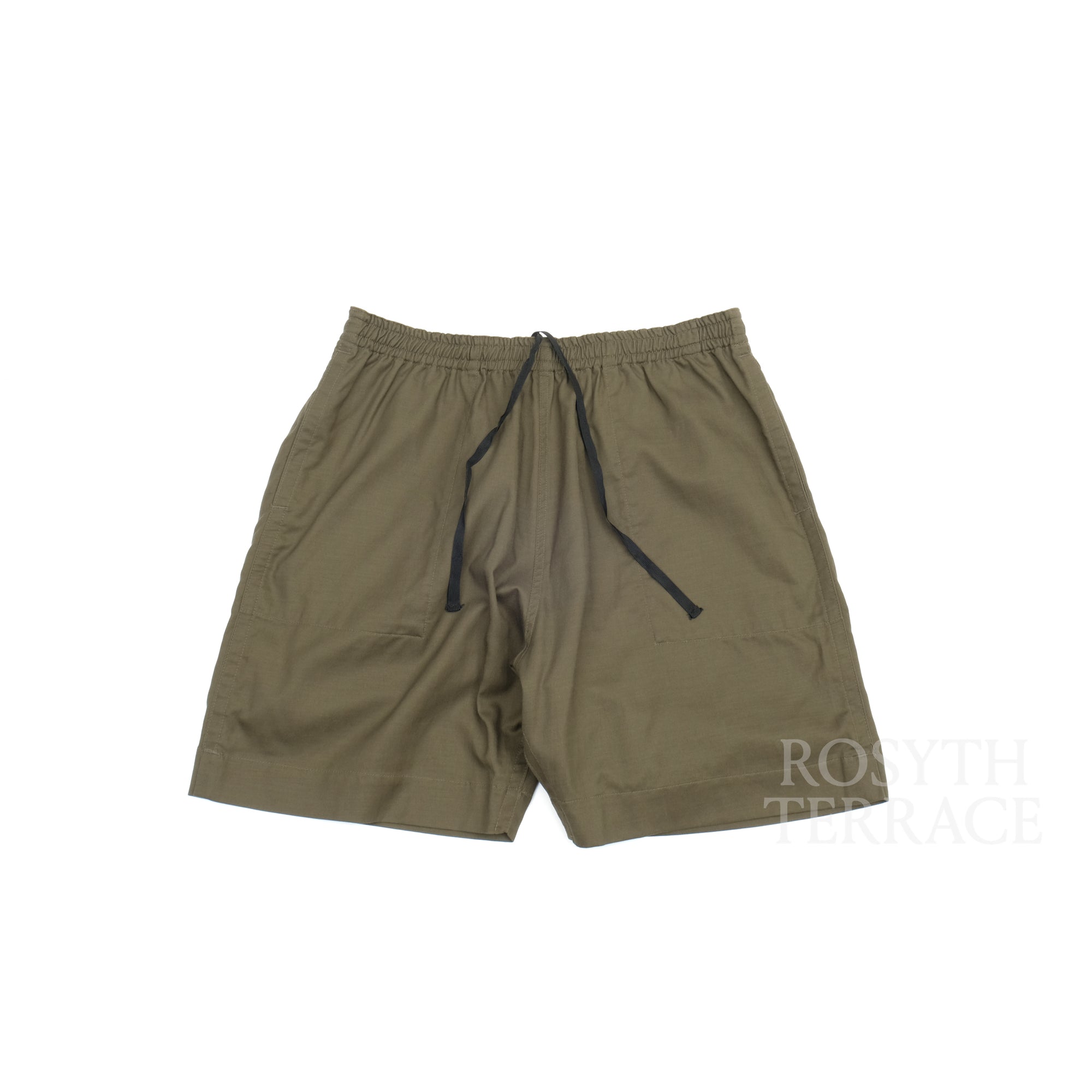 【FUTURE PRIMITIVE / VOYAGE SHORTS (OLIVE) / SIZE M】