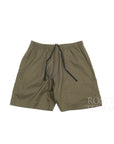 【FUTURE PRIMITIVE / VOYAGE SHORTS (OLIVE) / SIZE M】
