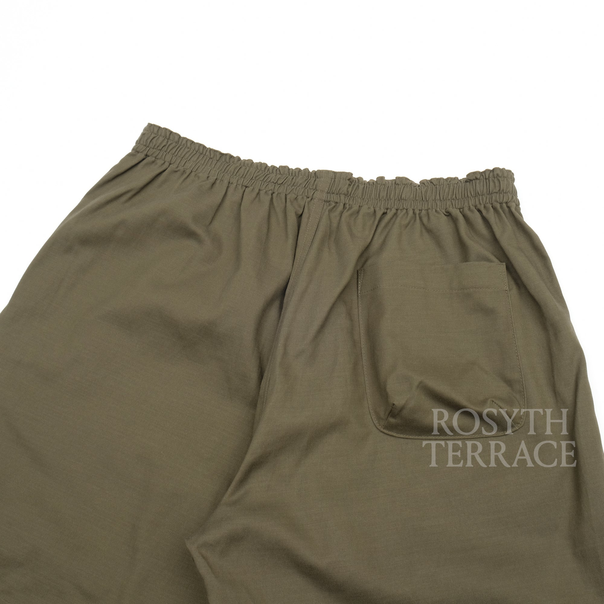 【FUTURE PRIMITIVE / VOYAGE SHORTS (OLIVE) / SIZE M】