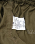 【FUTURE PRIMITIVE / VOYAGE SHORTS (OLIVE) / SIZE M】