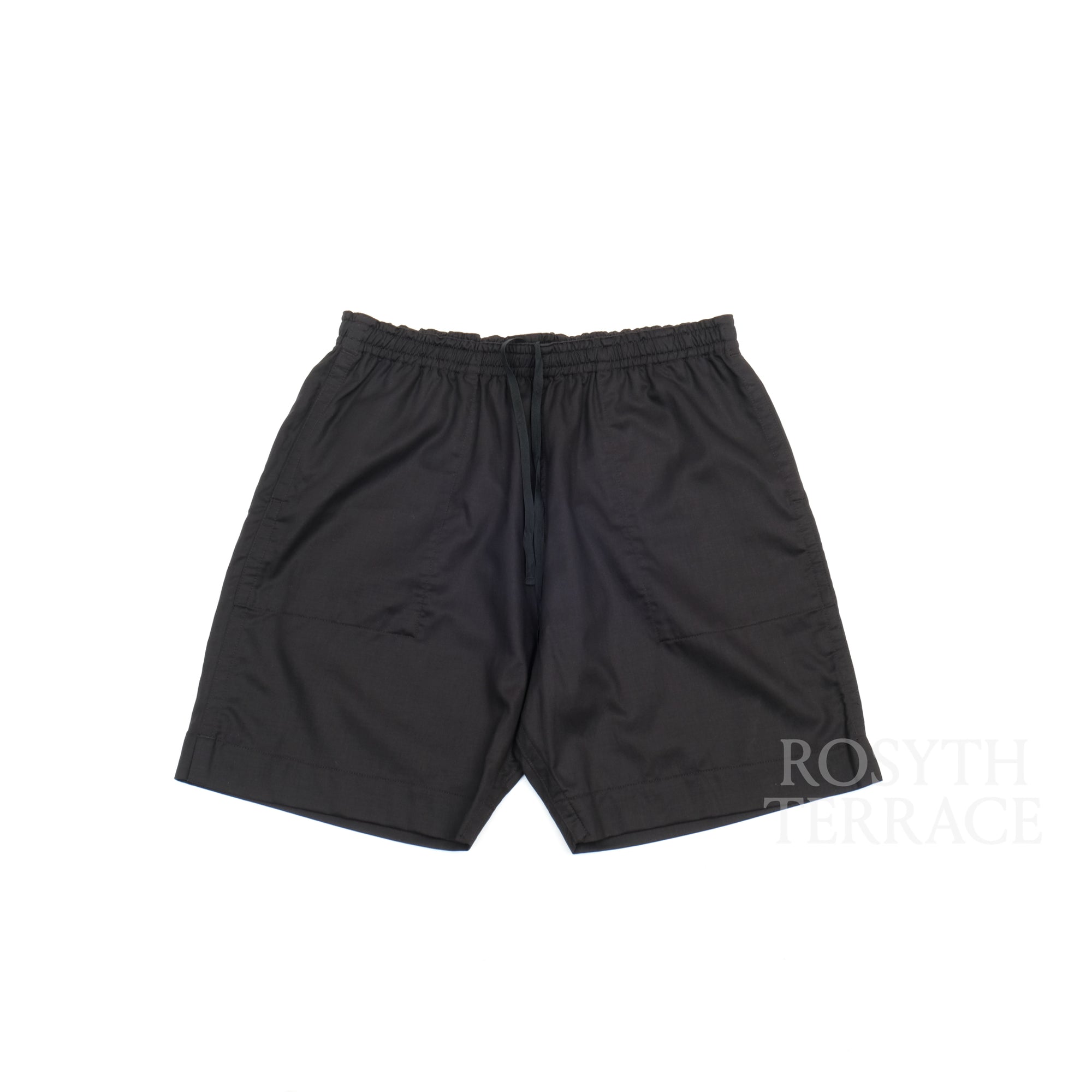【FUTURE PRIMITIVE / VOYAGE SHORTS (BLACK) / SIZE M】
