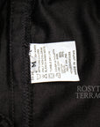 【FUTURE PRIMITIVE / VOYAGE SHORTS (BLACK) / SIZE M】