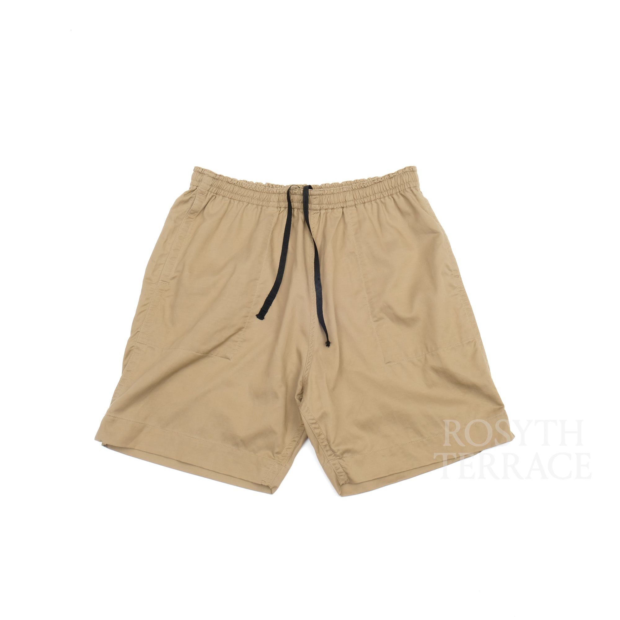 【FUTURE PRIMITIVE / VOYAGE SHORTS (KHAKI) / SIZE M】