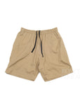 【FUTURE PRIMITIVE / VOYAGE SHORTS (KHAKI) / SIZE M】