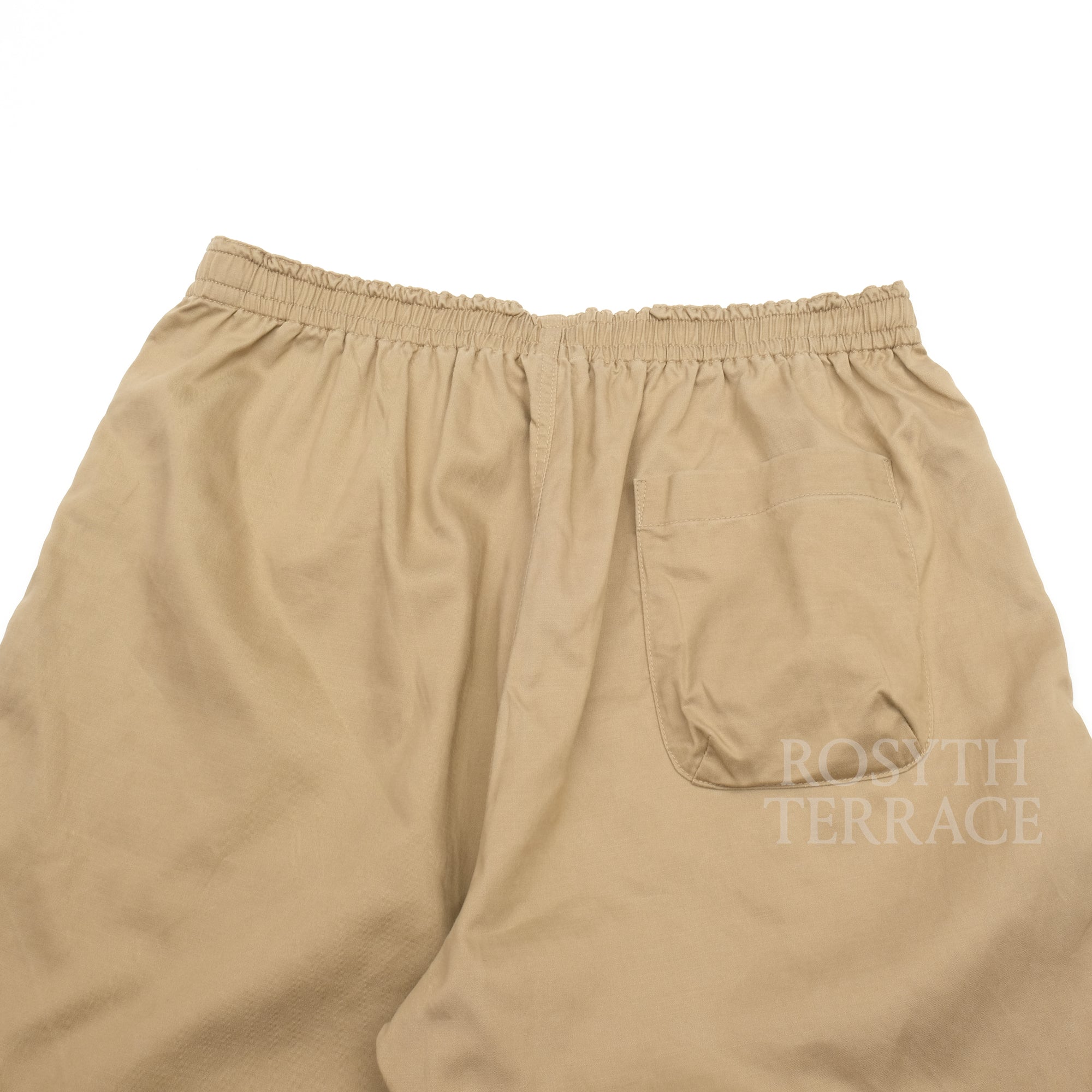 【FUTURE PRIMITIVE / VOYAGE SHORTS (KHAKI) / SIZE M】