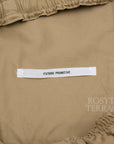 【FUTURE PRIMITIVE / VOYAGE SHORTS (KHAKI) / SIZE M】