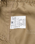 【FUTURE PRIMITIVE / VOYAGE SHORTS (KHAKI) / SIZE M】