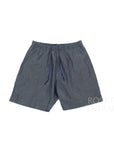 【FUTURE PRIMITIVE / VOYAGE SHORTS (INDIGO) / SIZE M】