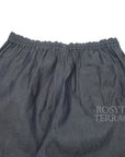 【FUTURE PRIMITIVE / VOYAGE SHORTS (INDIGO) / SIZE M】