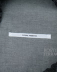 【FUTURE PRIMITIVE / VOYAGE SHORTS (INDIGO) / SIZE M】