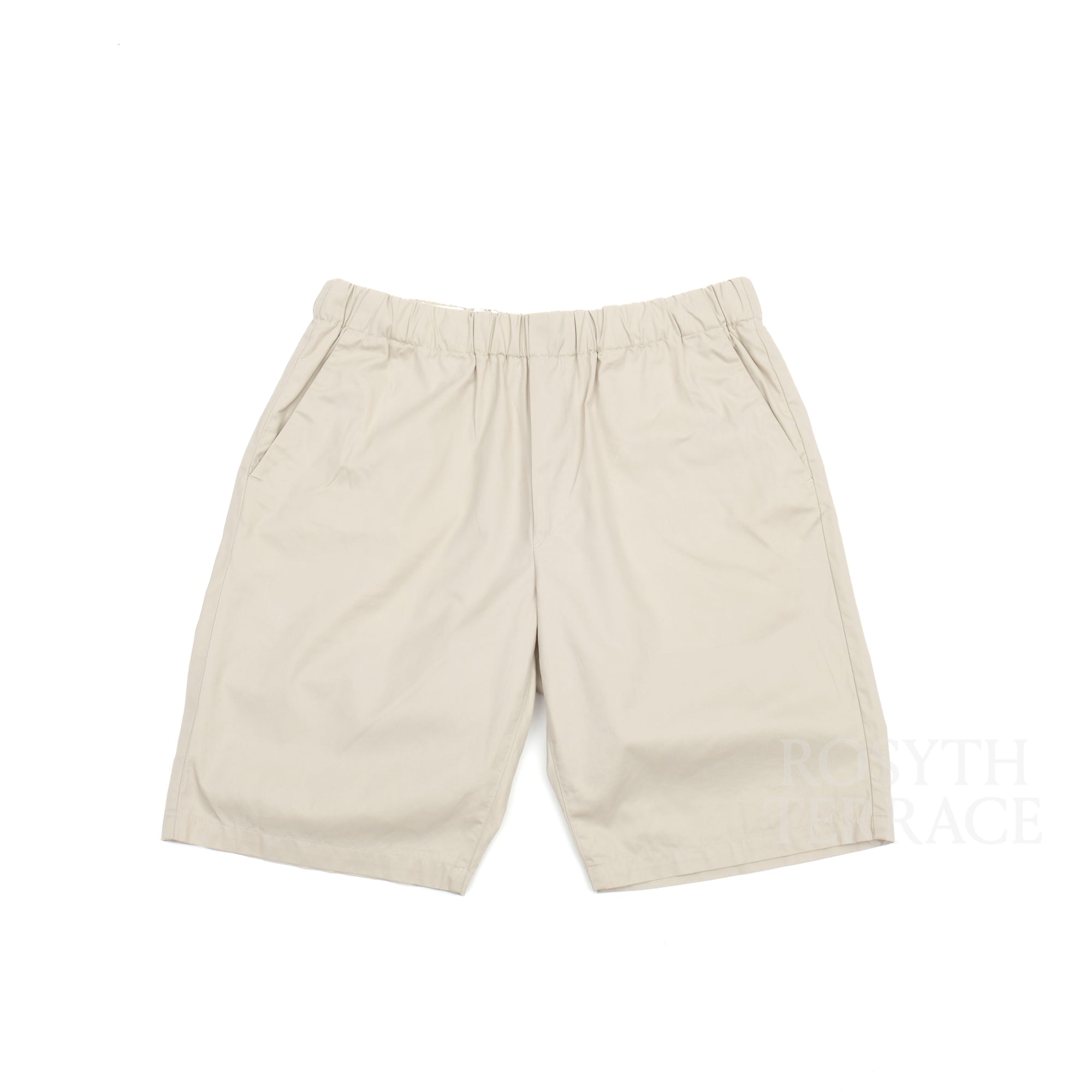【FUTURE PRIMITIVE / EASY SHORTS / OS】