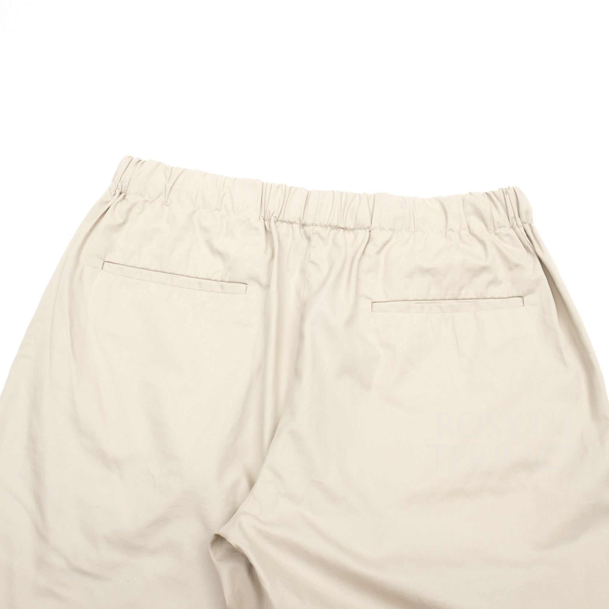 【FUTURE PRIMITIVE / EASY SHORTS / OS】