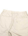 【FUTURE PRIMITIVE / EASY SHORTS / OS】