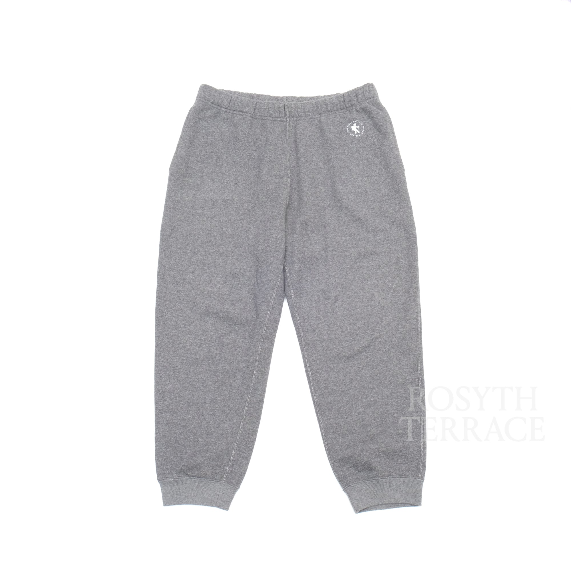 【NATURAL HIKING CLUB / NHC SWEAT PANTS / SIZE M】