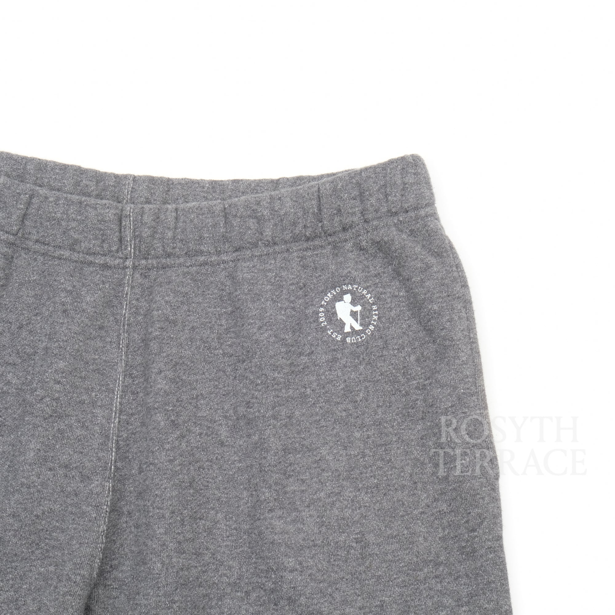 【NATURAL HIKING CLUB / NHC SWEAT PANTS / SIZE M】