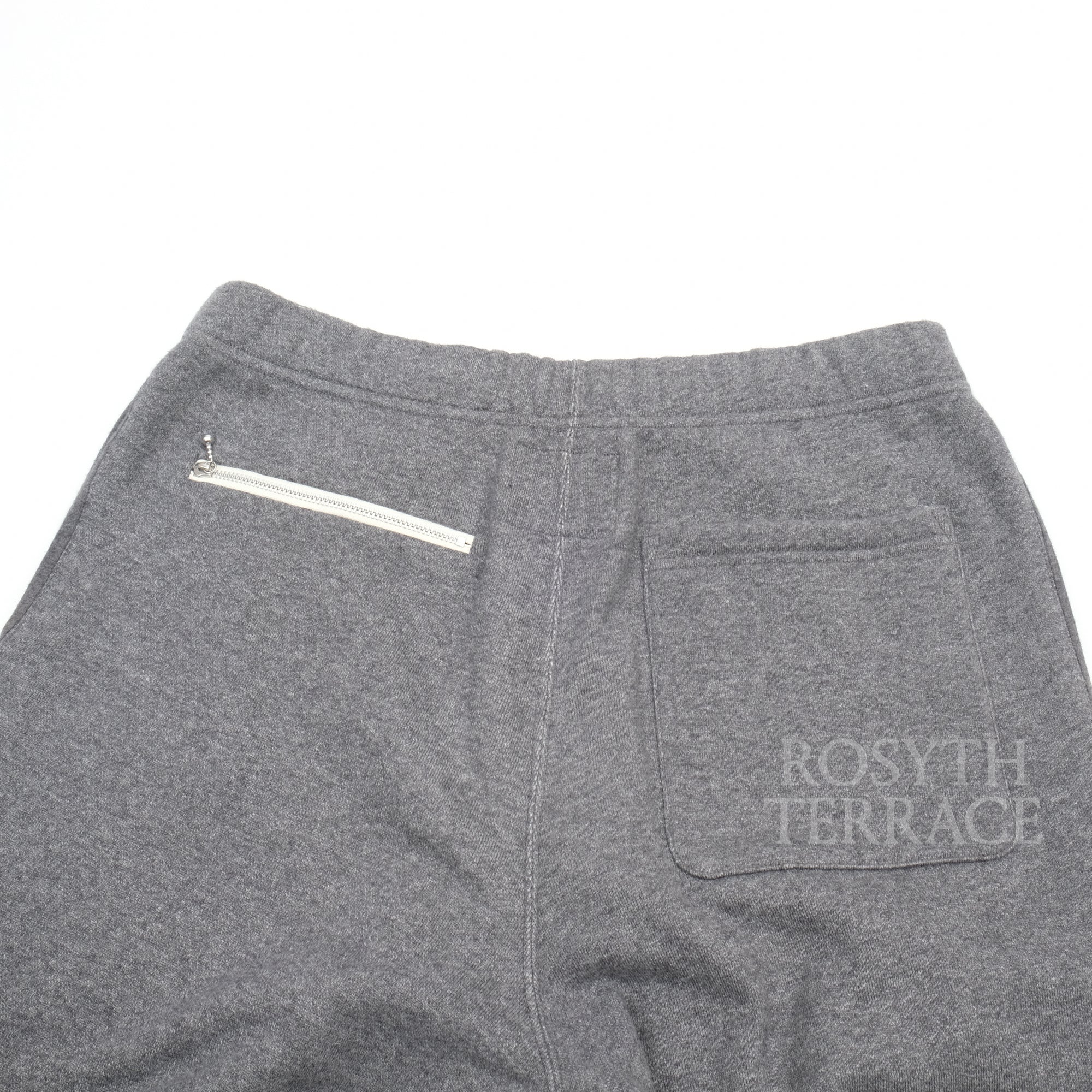 【NATURAL HIKING CLUB / NHC SWEAT PANTS / SIZE M】