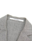 【FUTURE PRIMITIVE / TAILORED JACKET & EASY SHORTS (HOUNDSTOOTH) / SIZE M & L】
