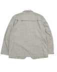 【FUTURE PRIMITIVE / TAILORED JACKET & EASY SHORTS (HOUNDSTOOTH) / SIZE M & L】
