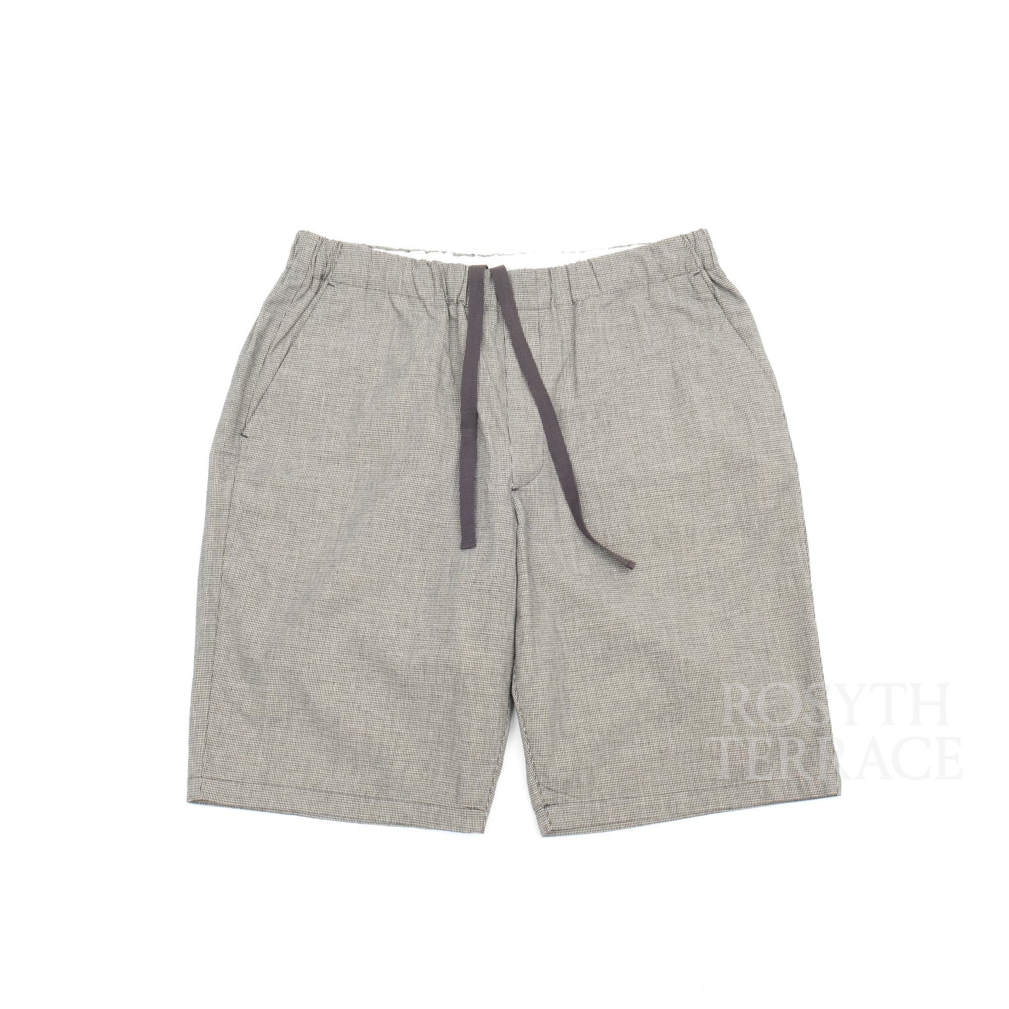 【FUTURE PRIMITIVE / TAILORED JACKET & EASY SHORTS (HOUNDSTOOTH) / SIZE M & L】