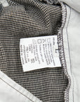 【FUTURE PRIMITIVE / TAILORED JACKET & EASY SHORTS (HOUNDSTOOTH) / SIZE M & L】