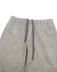 【FUTURE PRIMITIVE / EASY PANTS (HOUNDSTOOTH) / SIZE L】