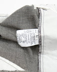 【FUTURE PRIMITIVE / EASY PANTS (HOUNDSTOOTH) / SIZE L】