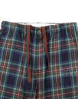 【FUTURE PRIMITIVE / FP EASY PANTS II (CHECKERS) / SIZE XL】