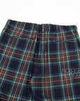 【FUTURE PRIMITIVE / FP EASY PANTS II (CHECKERS) / SIZE XL】