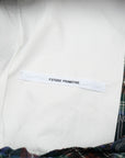 【FUTURE PRIMITIVE / FP EASY PANTS II (CHECKERS) / SIZE XL】