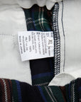 【FUTURE PRIMITIVE / FP EASY PANTS II (CHECKERS) / SIZE XL】