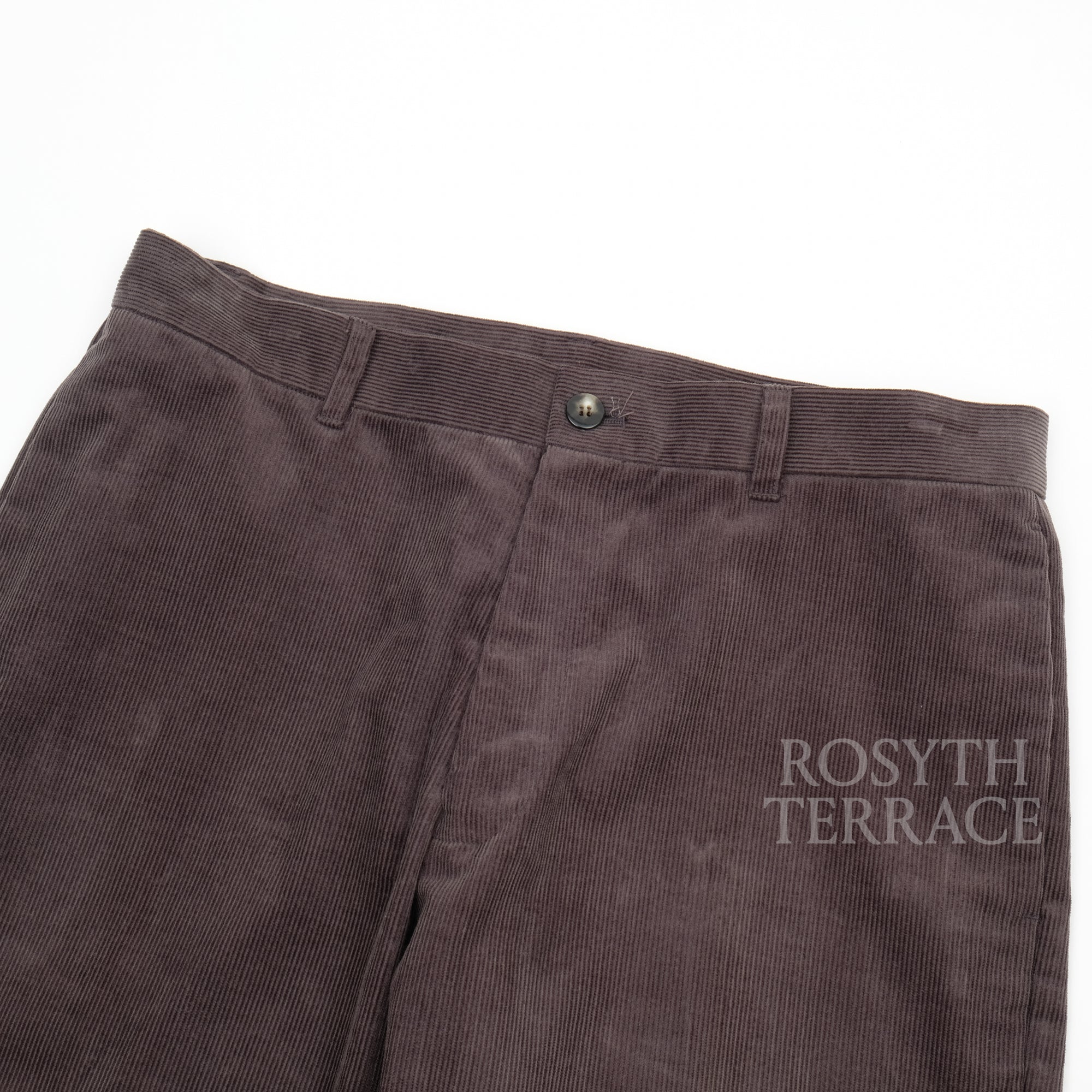 【NATURAL HIKING CLUB / NHC SURVEY PANTS (CORDS) / SIZE L】