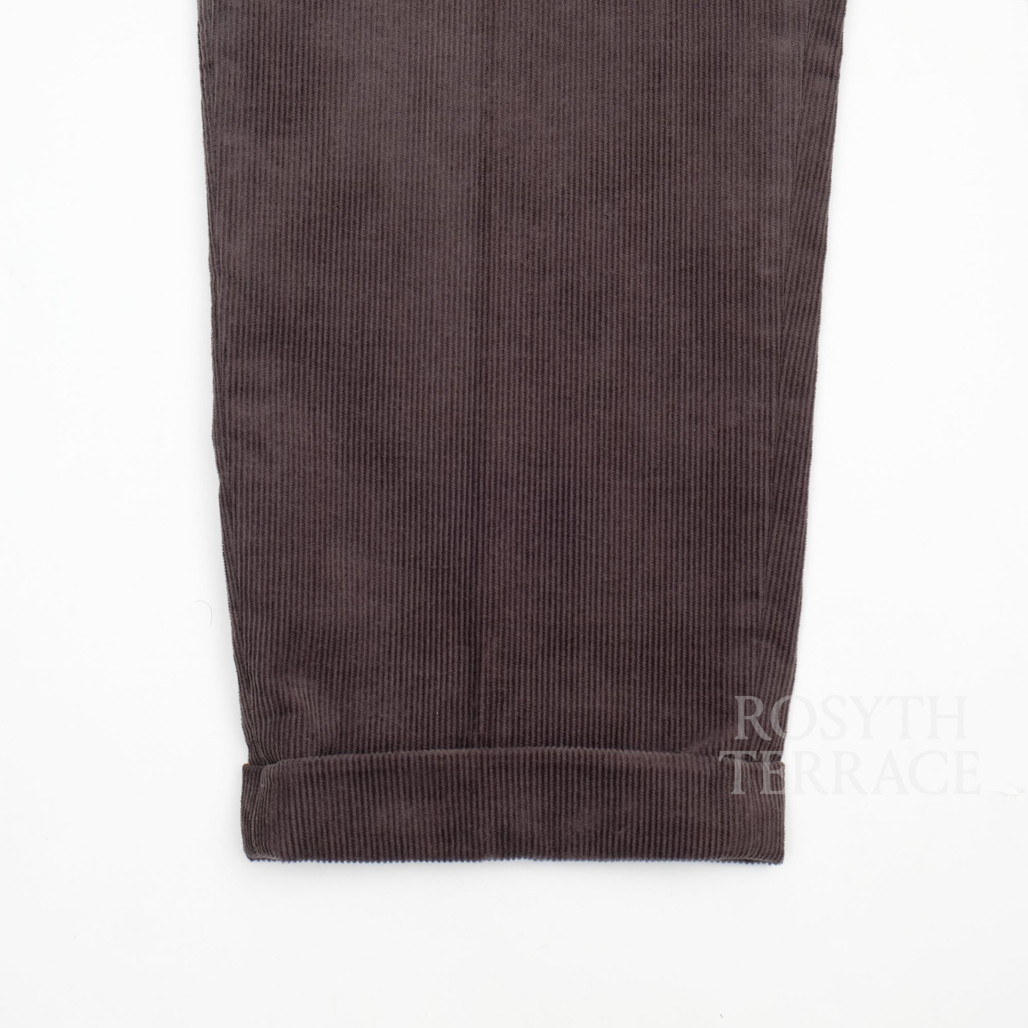【NATURAL HIKING CLUB / NHC SURVEY PANTS (CORDS) / SIZE L】