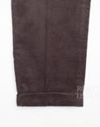 【NATURAL HIKING CLUB / NHC SURVEY PANTS (CORDS) / SIZE L】