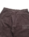 【NATURAL HIKING CLUB / NHC SURVEY PANTS (CORDS) / SIZE L】