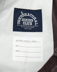 【NATURAL HIKING CLUB / NHC SURVEY PANTS (CORDS) / SIZE L】