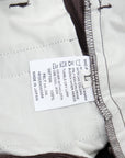 【NATURAL HIKING CLUB / NHC SURVEY PANTS (CORDS) / SIZE L】
