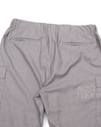 【FUTURE PRIMITIVE / EASY CARGO PANTS (GREY) / SIZE L】