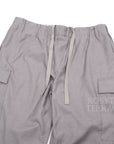 【FUTURE PRIMITIVE / EASY CARGO PANTS (GREY) / SIZE L】