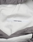 【FUTURE PRIMITIVE / EASY CARGO PANTS (GREY) / SIZE L】