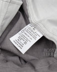【FUTURE PRIMITIVE / EASY CARGO PANTS (GREY) / SIZE L】