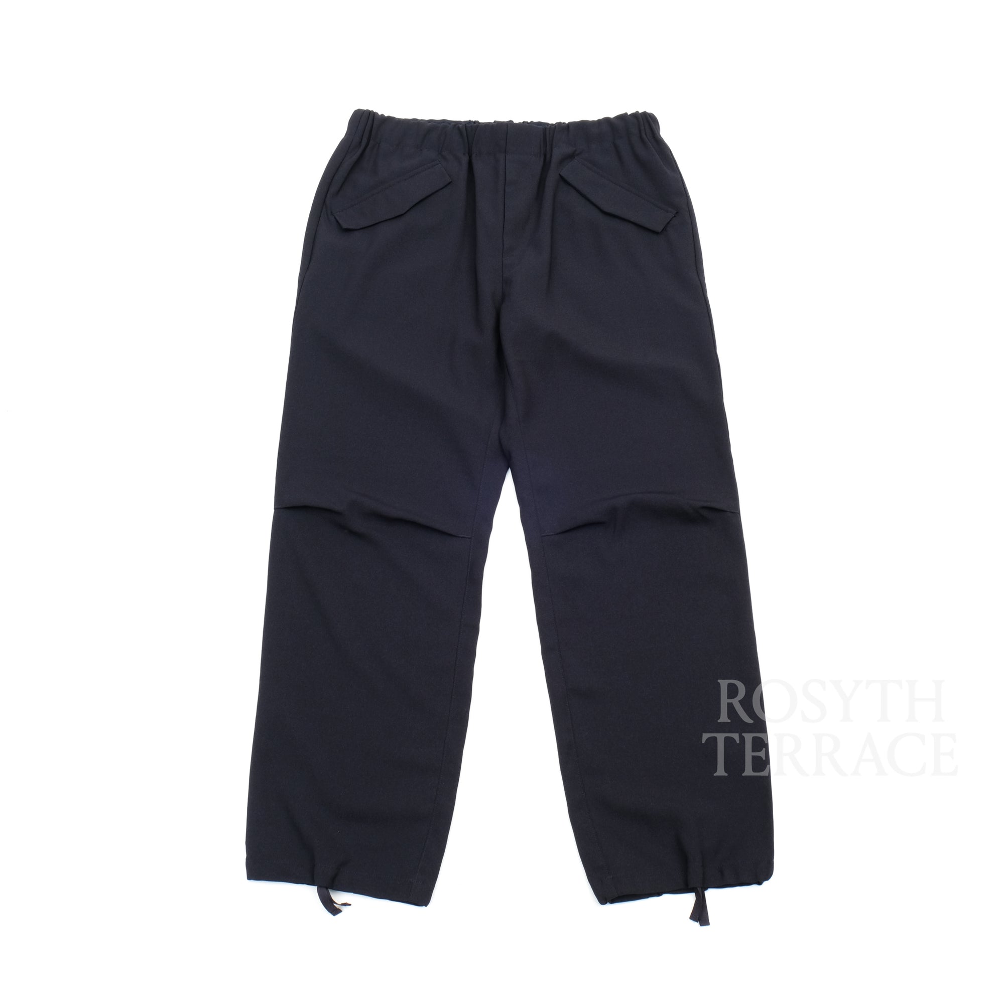 【FUTURE PRIMITIVE / M-65 EASY PANTS (NAVY) / SIZE L】