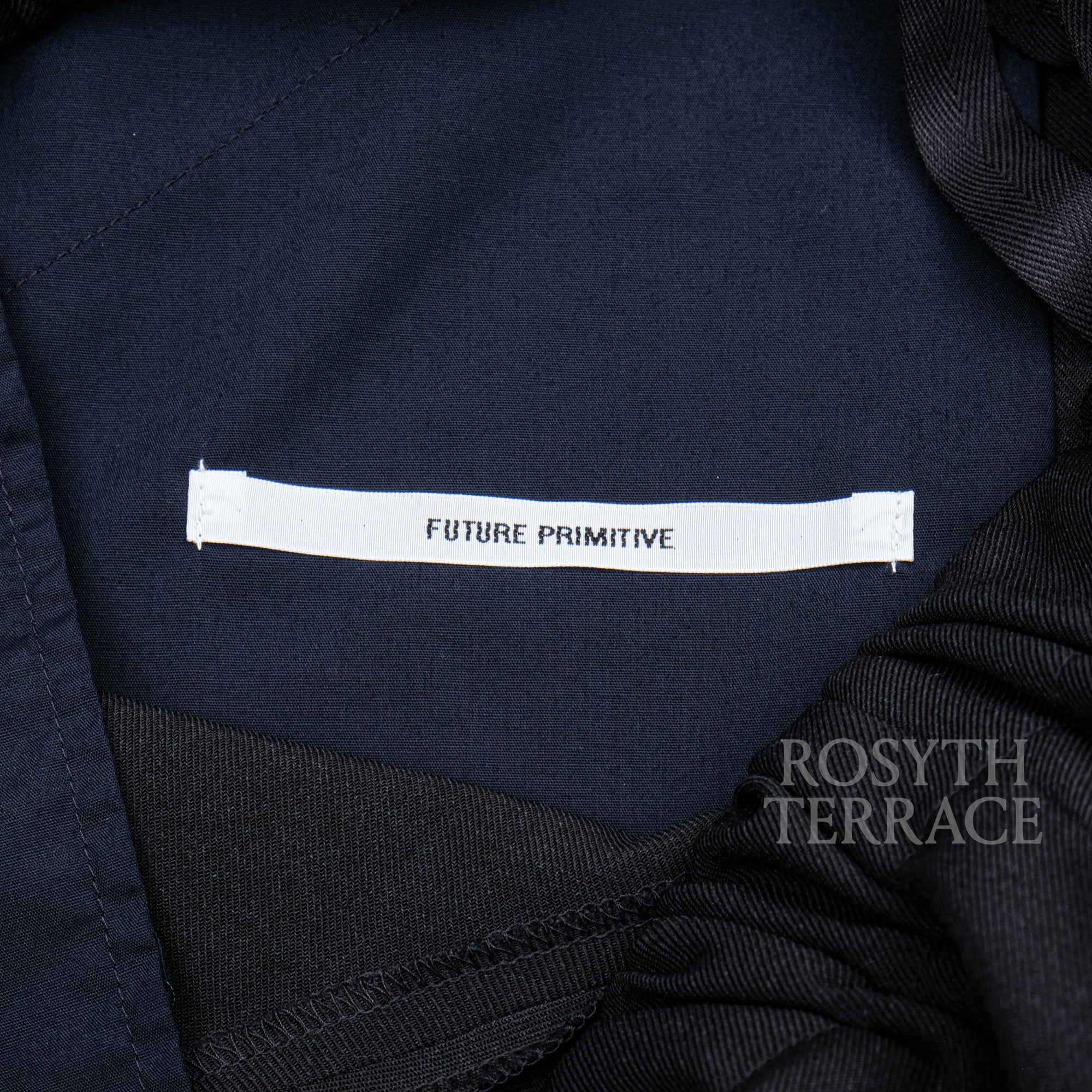 【FUTURE PRIMITIVE / M-65 EASY PANTS (NAVY) / SIZE L】